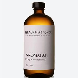 Black fig & tonka Aromatech